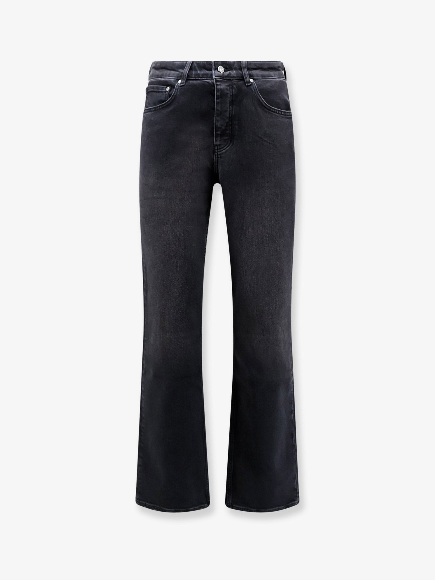 Represent - Man - Black - Jeans