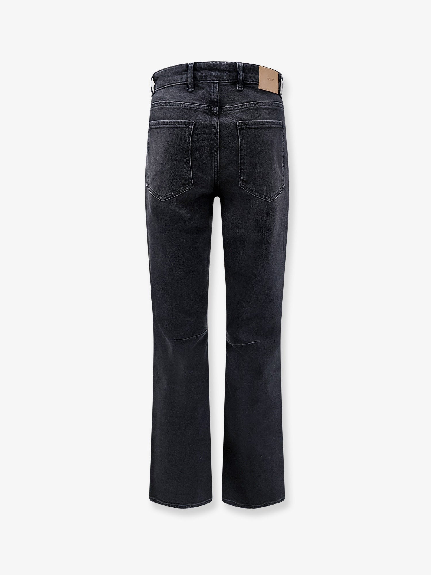 Represent - Man - Black - Jeans