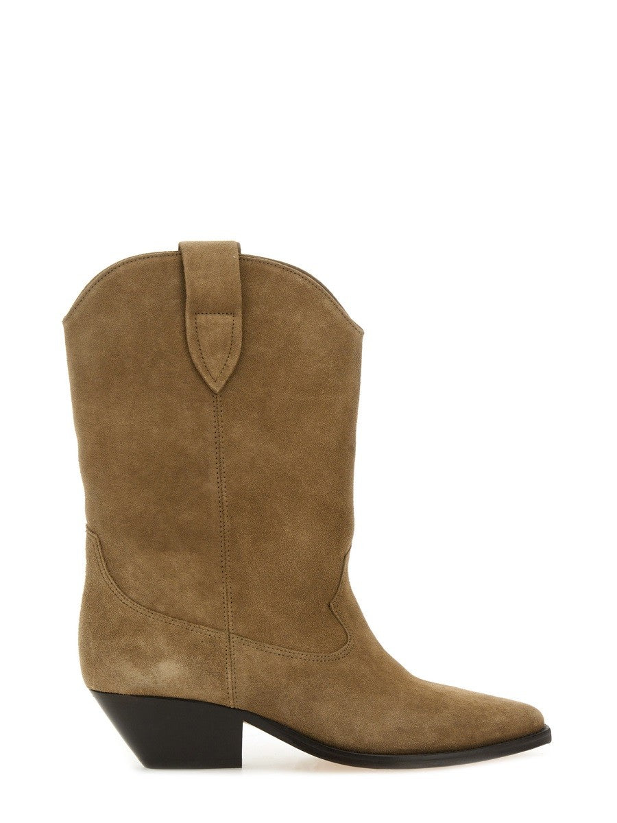 Isabel Marant - Woman - Beige - Boot