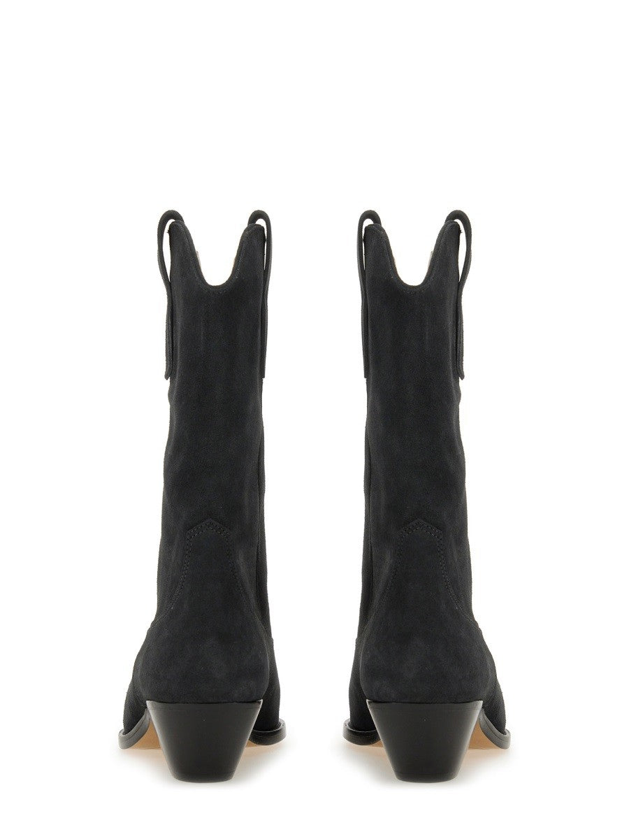 Isabel Marant - Woman - Black - Boot