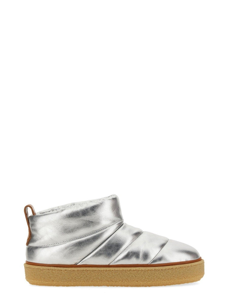 Isabel Marant - Woman - Silver - Boot