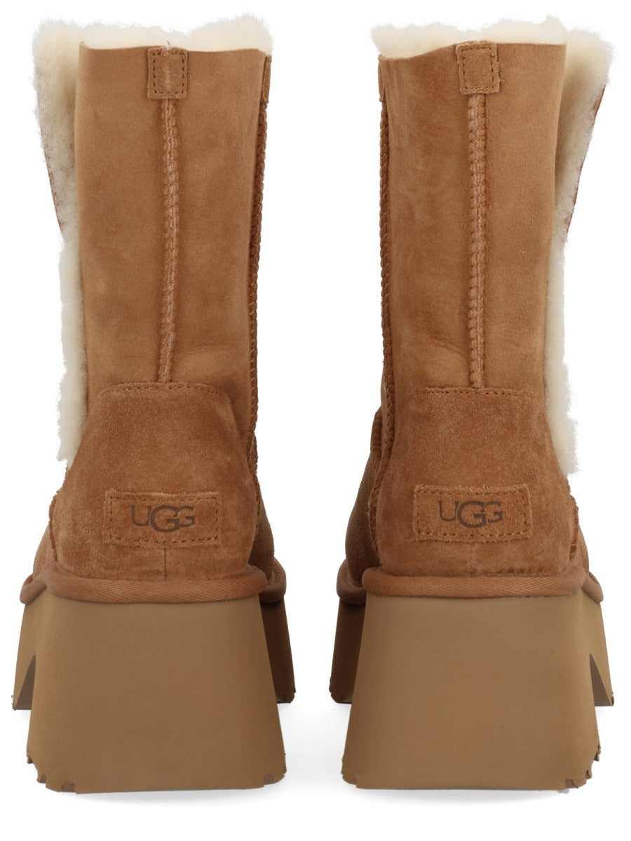 Ugg - Woman - Brown - Boot