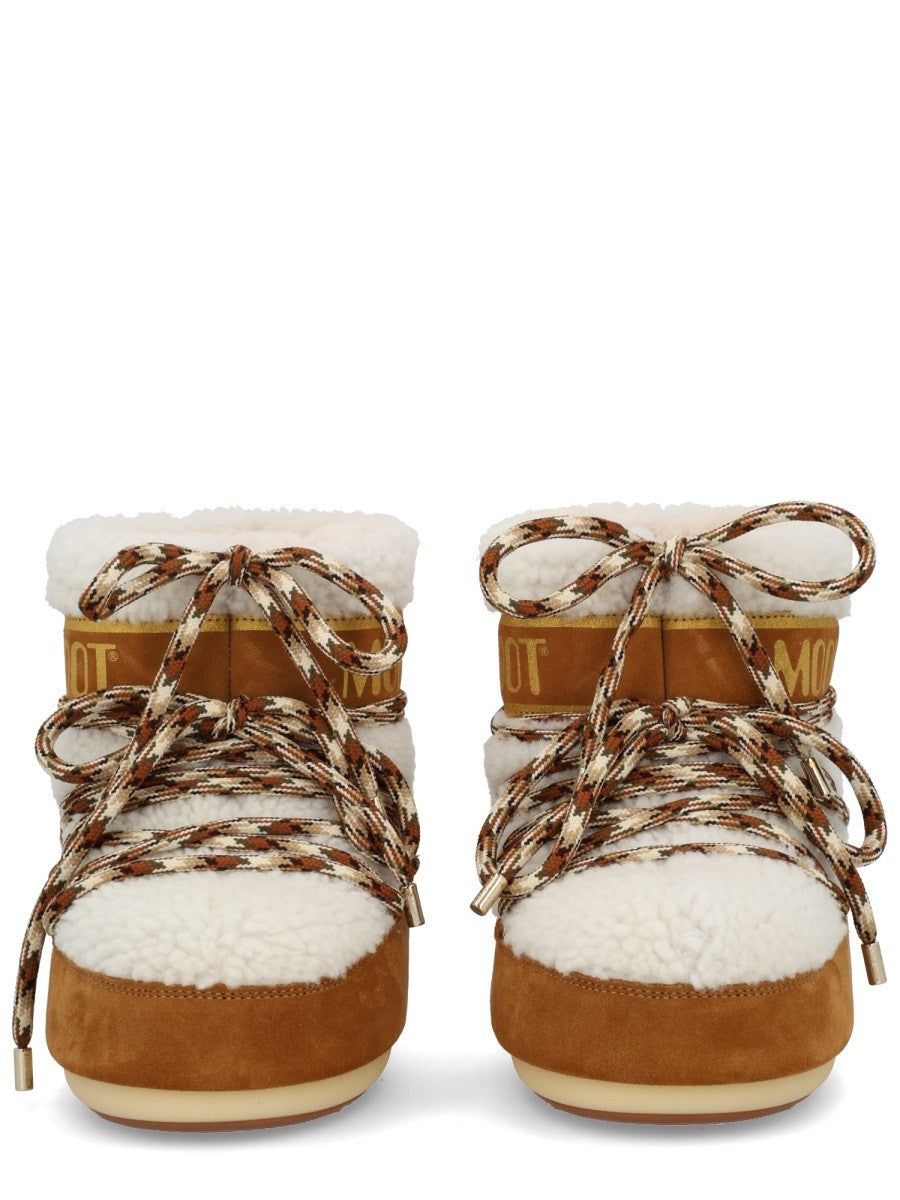 Moon Boot - Unisex - Multicolour - Boot