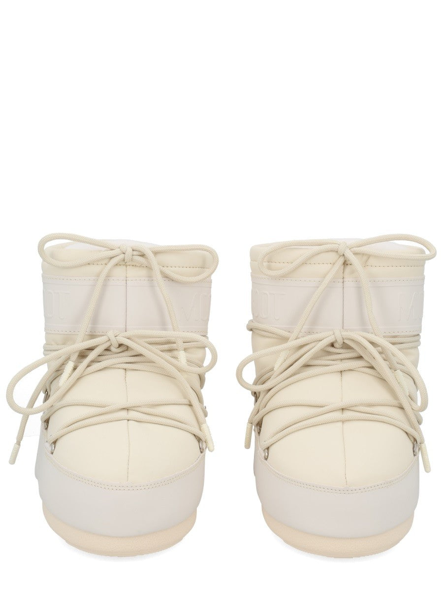 Moon Boot - Unisex - Beige - Boot