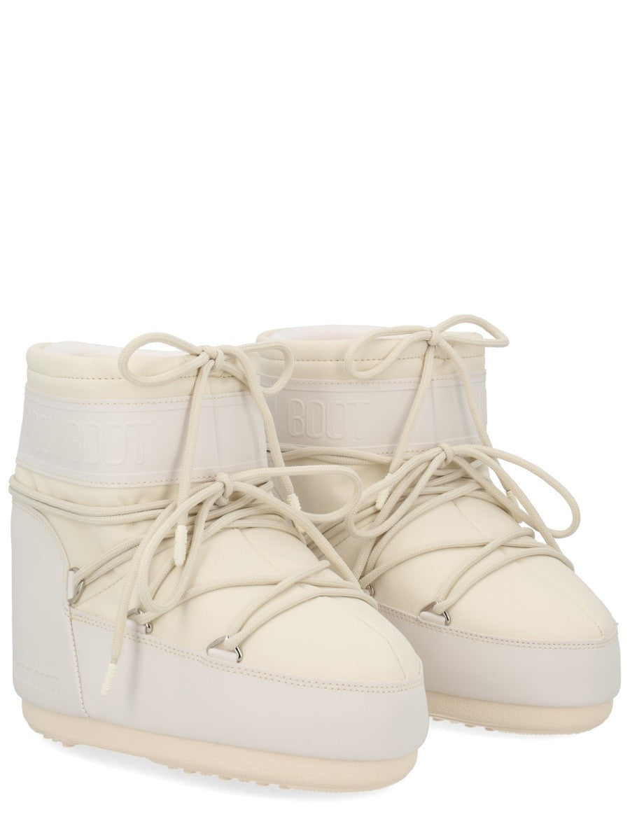Moon Boot - Unisex - Beige - Boot