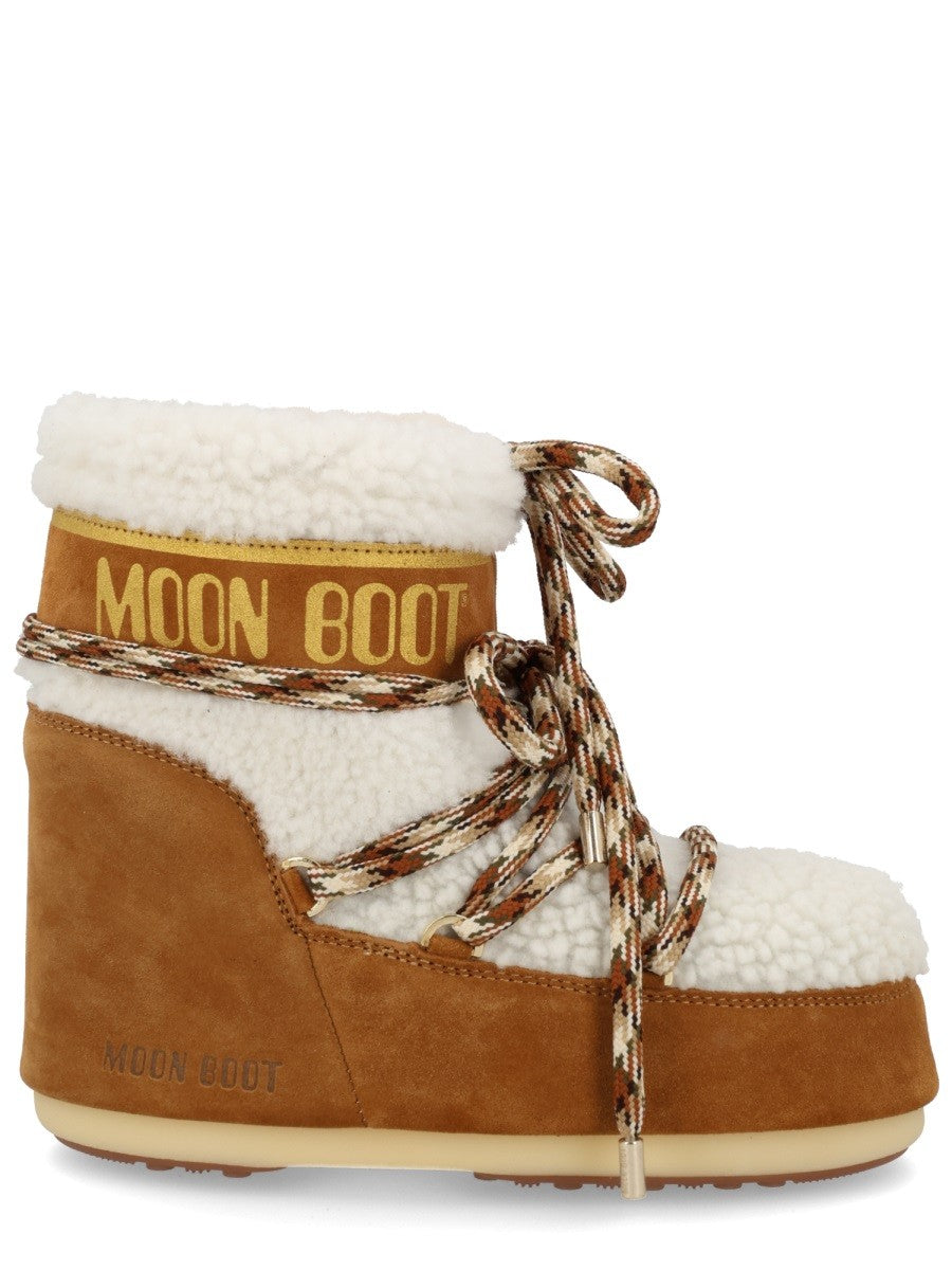 Moon Boot - Unisex - Multicolour - Boot