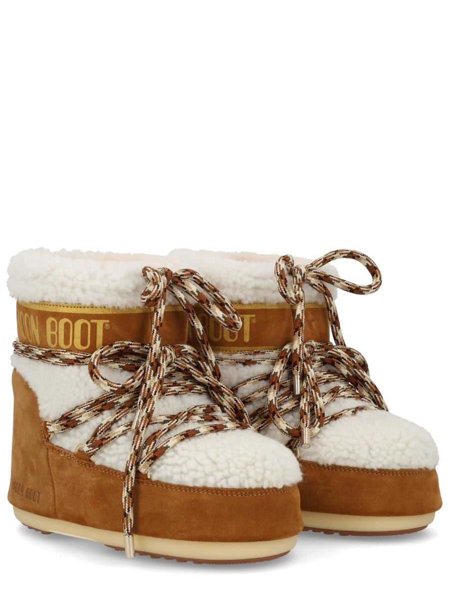 Moon Boot - Unisex - Multicolour - Boot