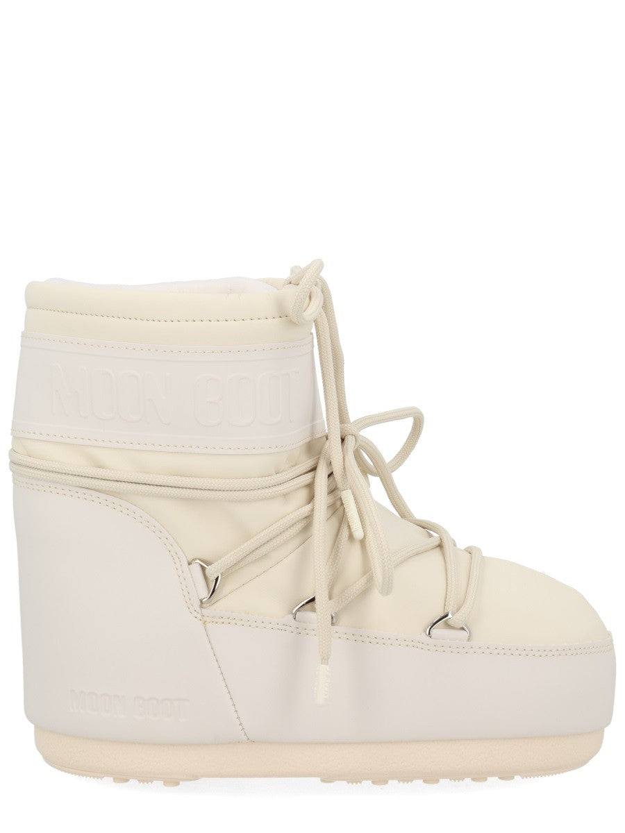 Moon Boot - Unisex - Beige - Boot