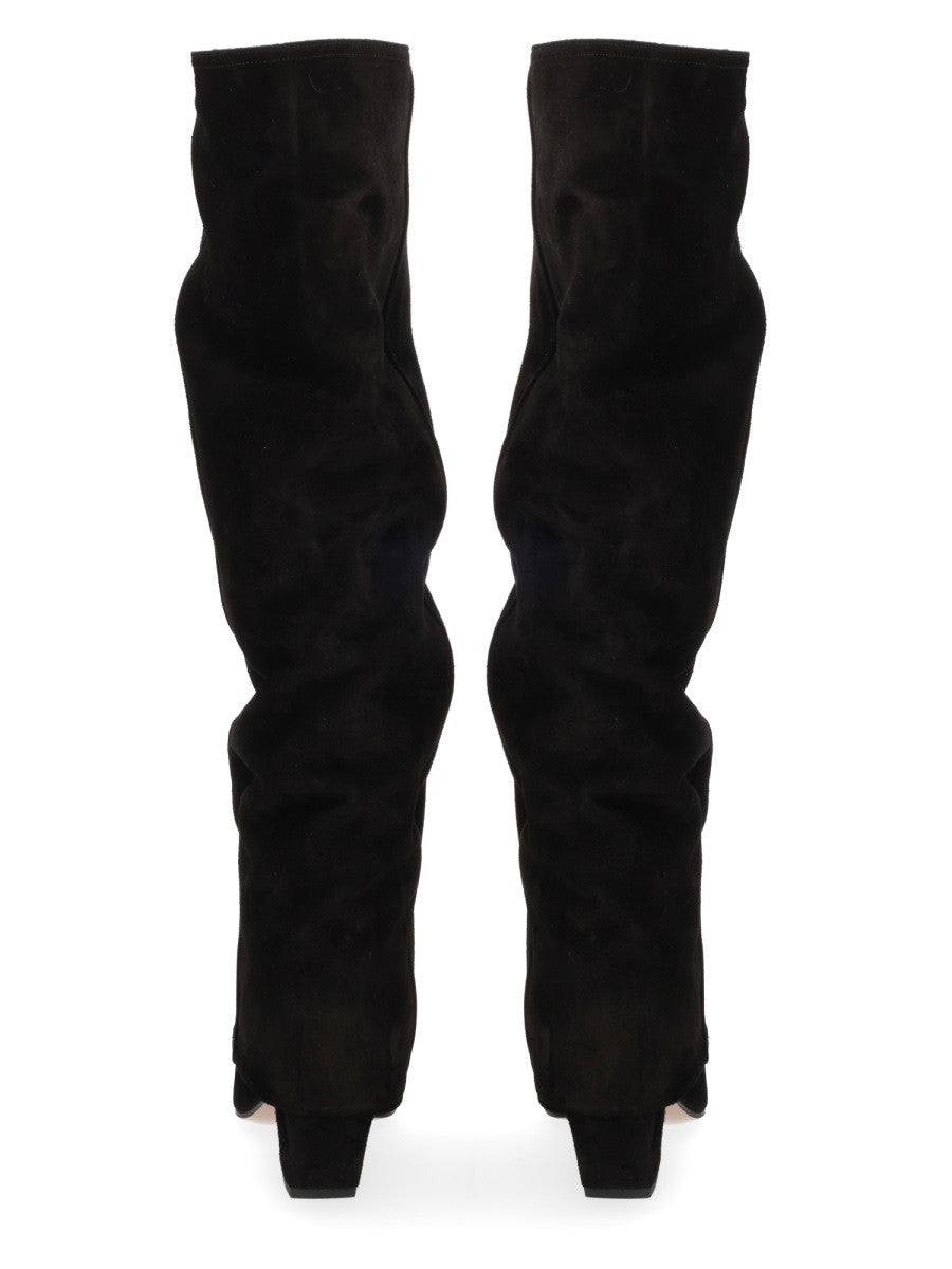 PARIS TEXAS - Woman - Black - Boot