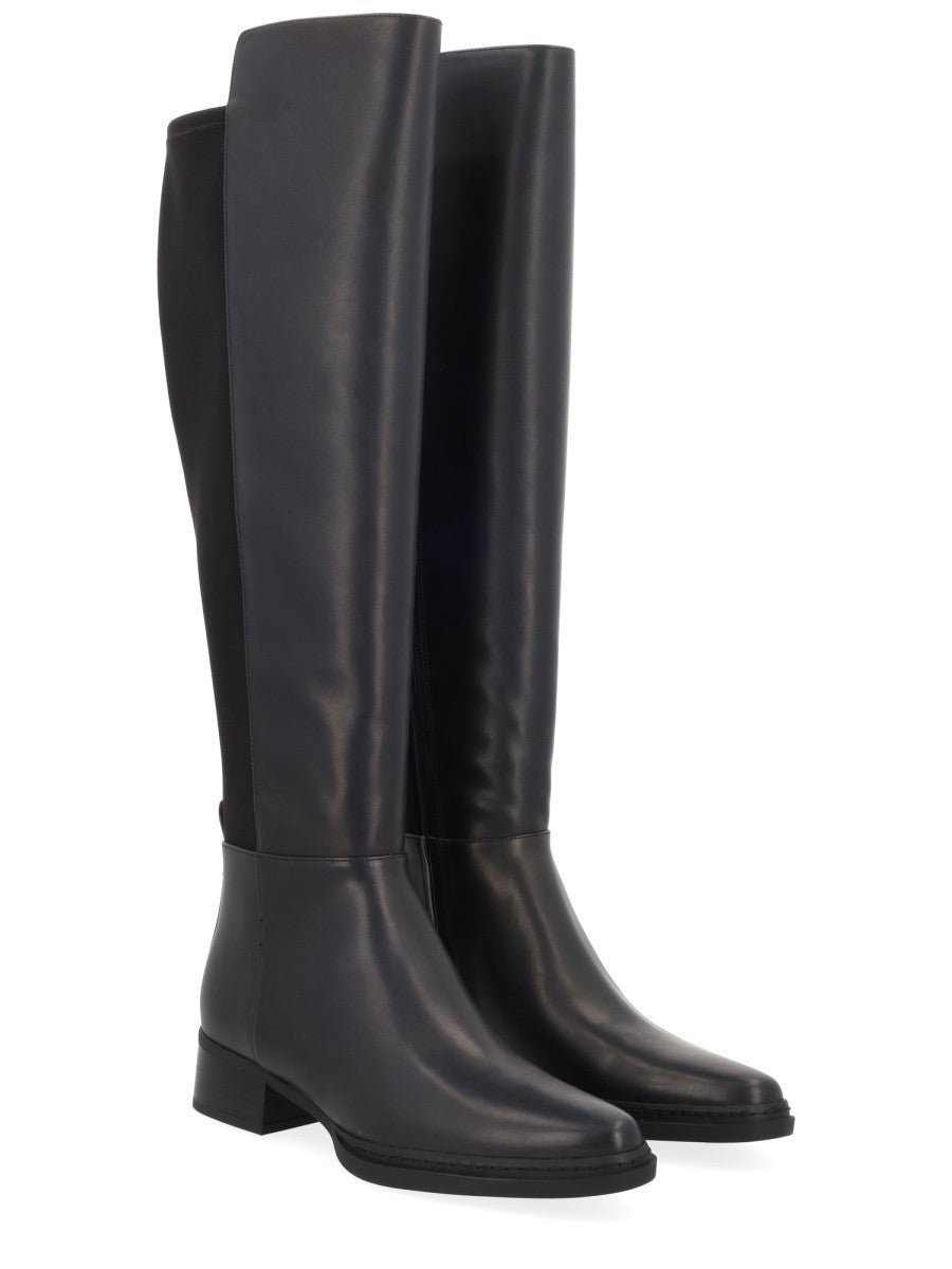 MICHAEL BY MICHAEL KORS - Woman - Black - Boot