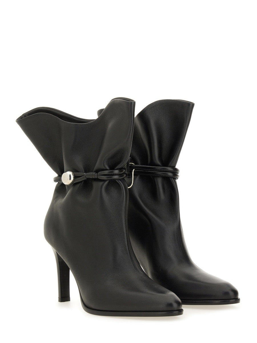 Isabel Marant - Woman - Black - Boot