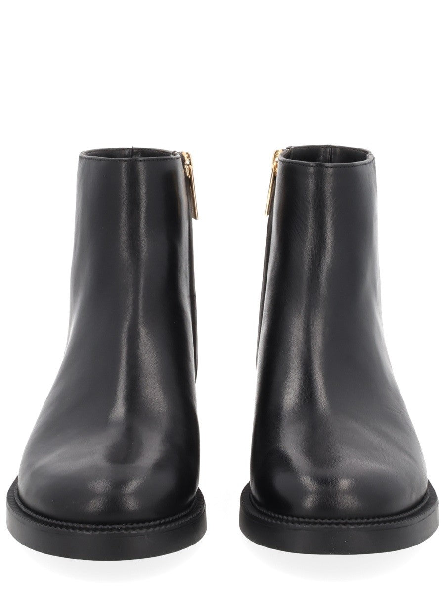 MICHAEL BY MICHAEL KORS - Woman - Black - Boot