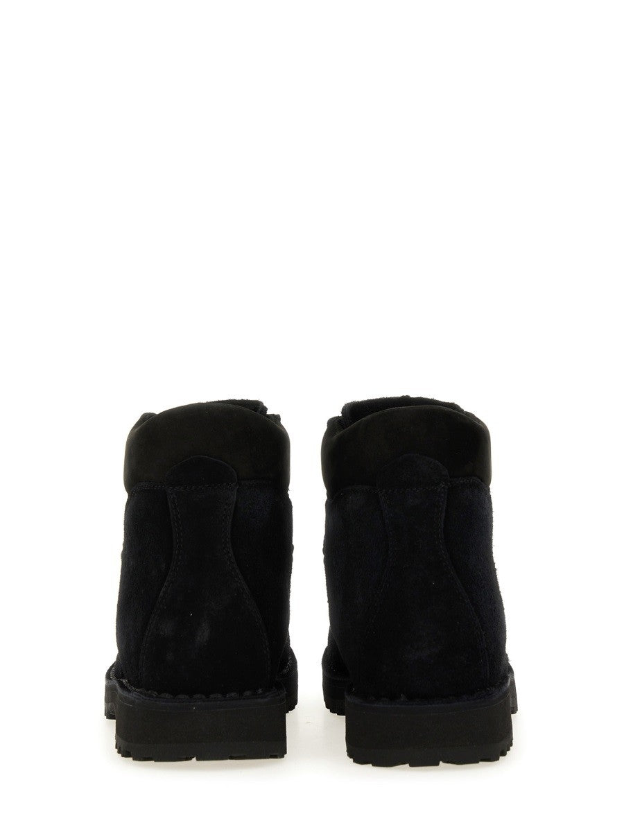 DIEMME - Man - Black - Boot