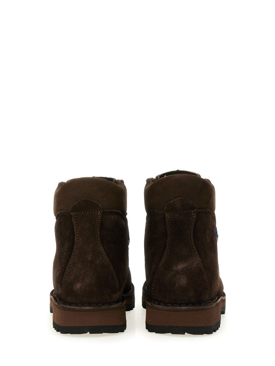 DIEMME - Man - Brown - Boot