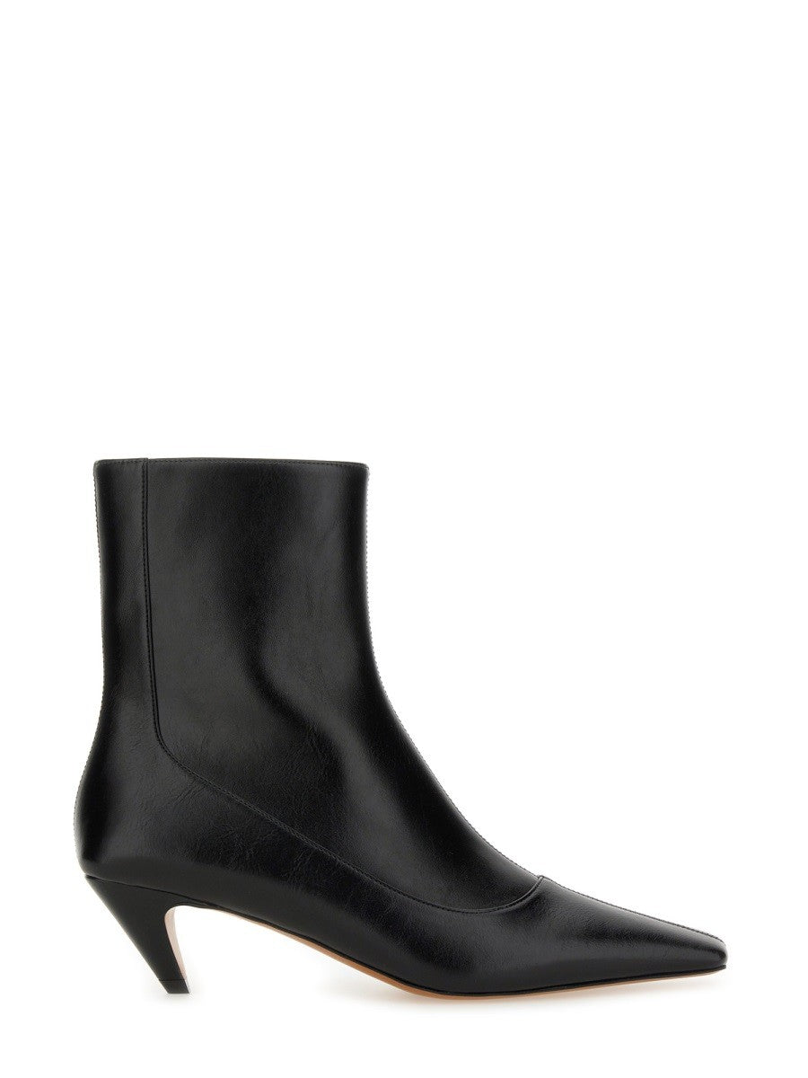 stella mccartney - Woman - Black - Boot