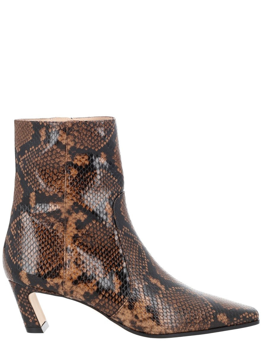 Stuart Weitzman - Woman - Brown - Boot