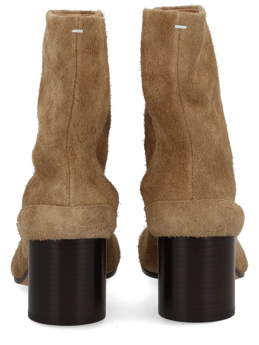 Maison Margiela - Woman - Brown - Boot