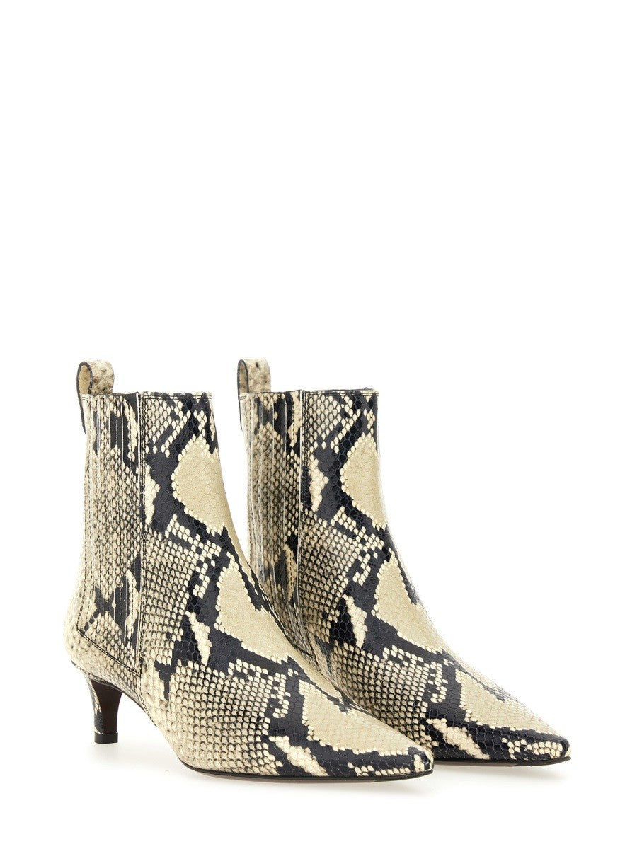 ROBERTO FESTA - Woman - Multicolor - Boot