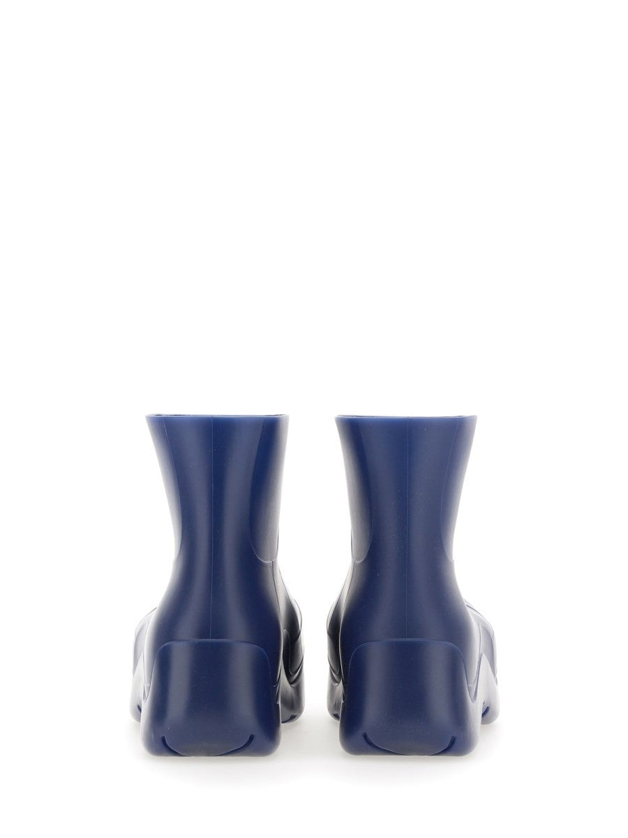 Bottega Veneta - Man - Blue - Boot