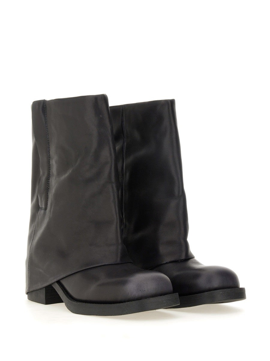 Ash - Woman - Black - Boot