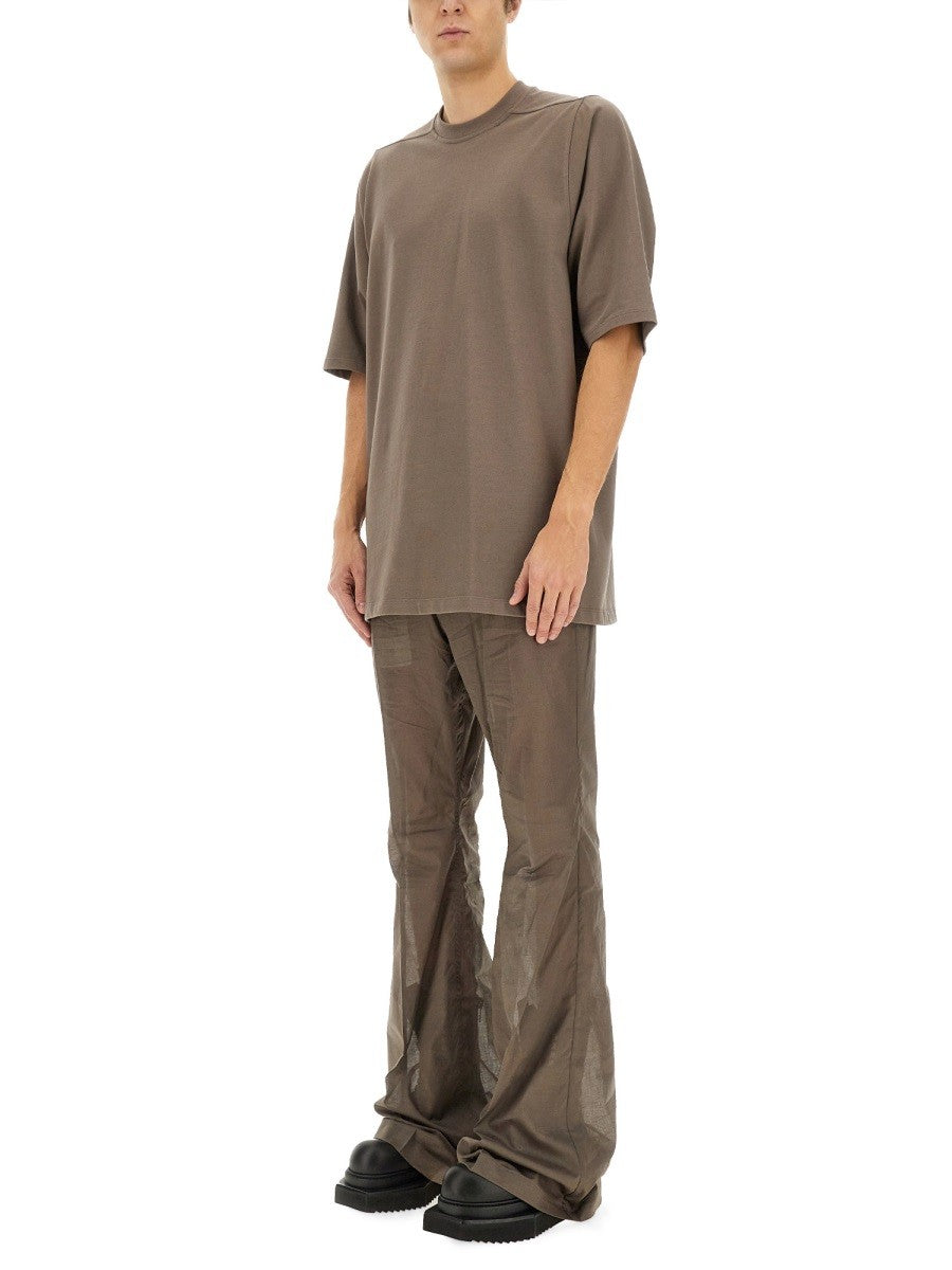 RICK OWENS - Man - Grey - Pants