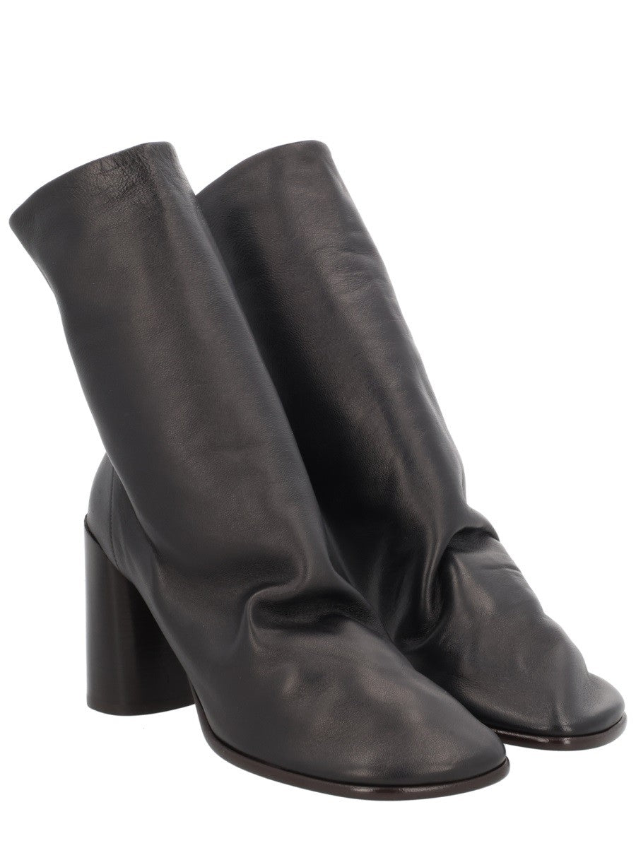LEMAIRE - Woman - Brown - Boot