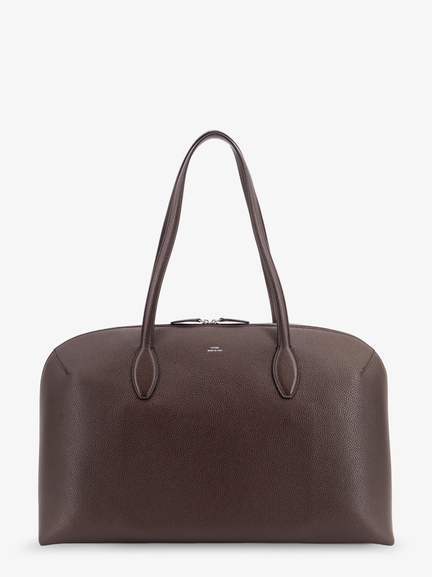 TOTEME - Woman - Brown - Handbag