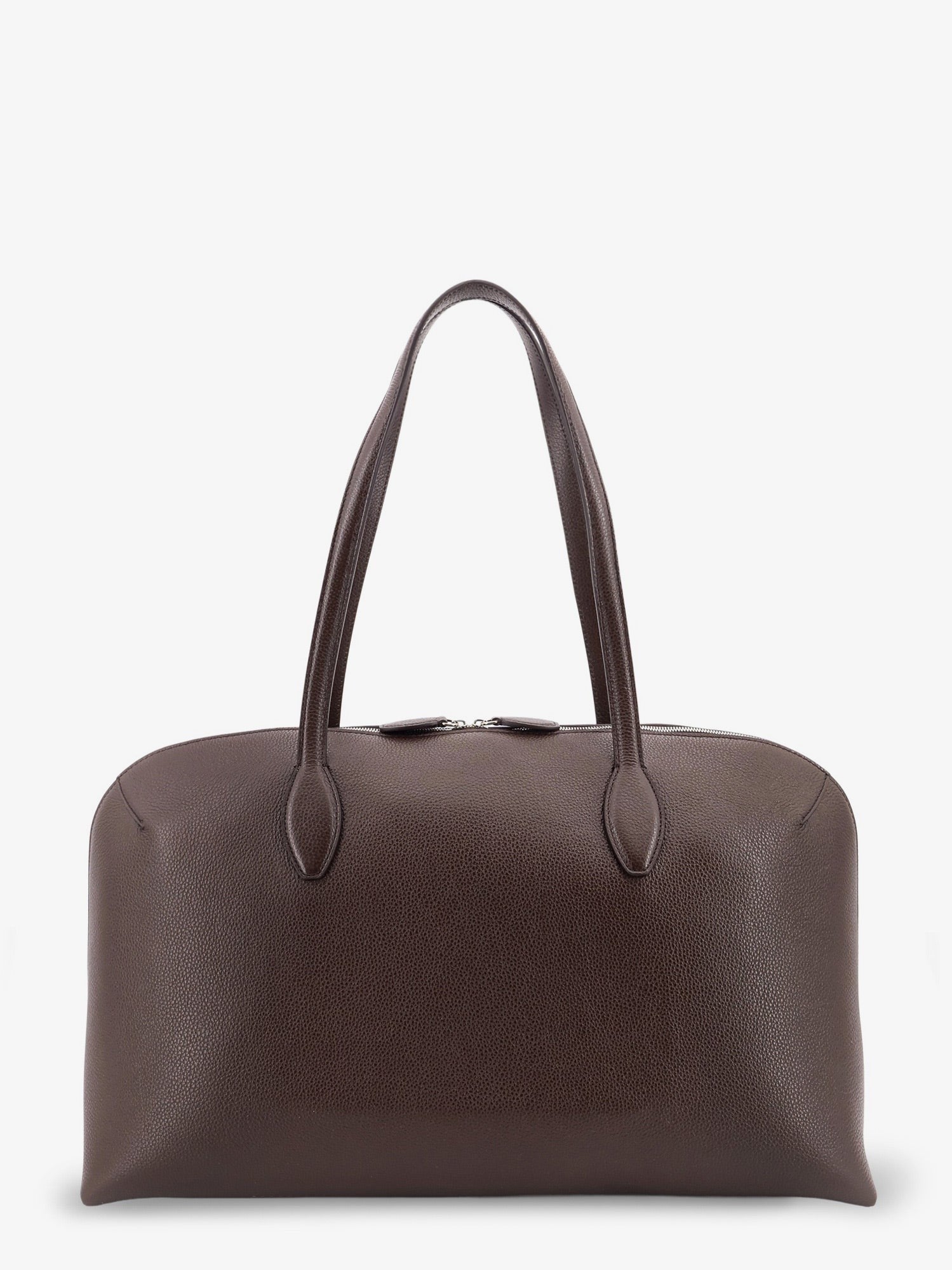 TOTEME - Woman - Brown - Handbag