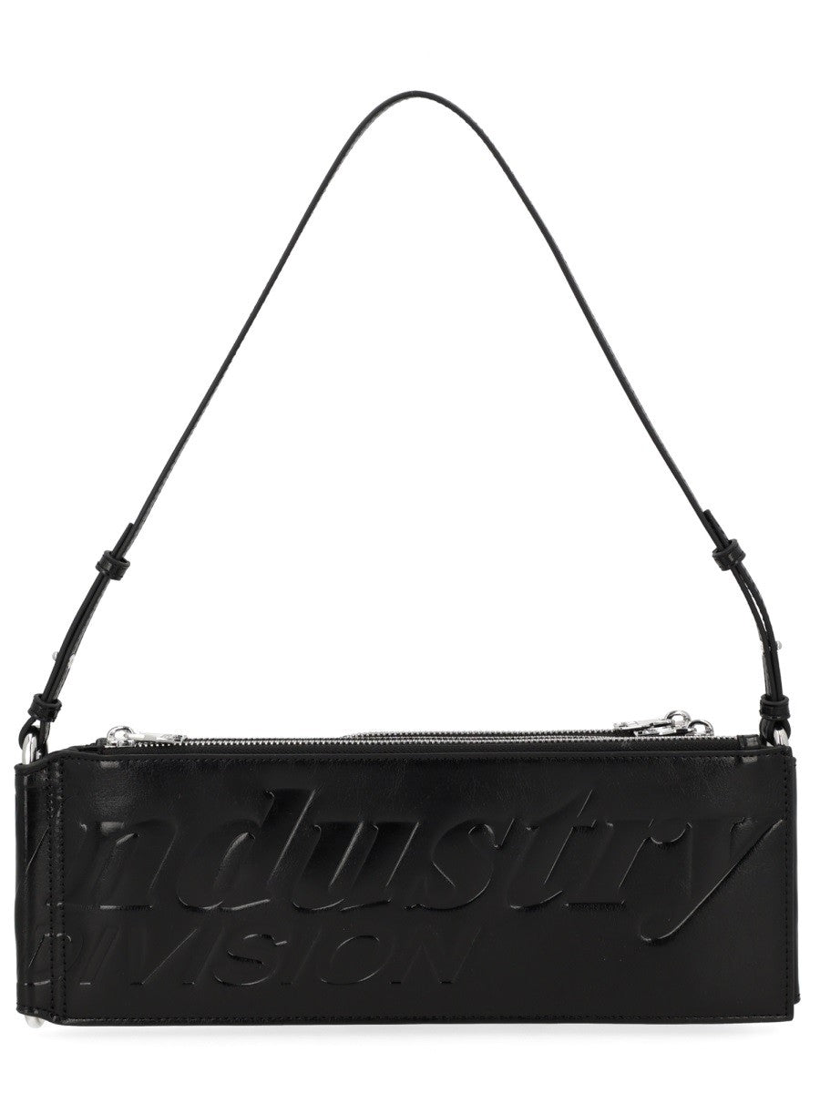 Diesel - Woman - Black - Shoulder Bag