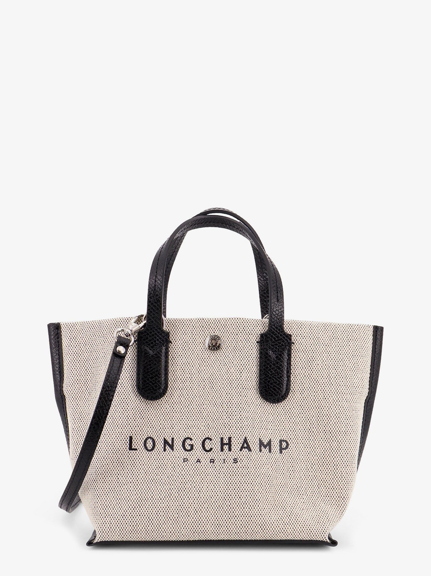 LONGCHAMP PARIS - Woman - Greggio - Crossbody Bag