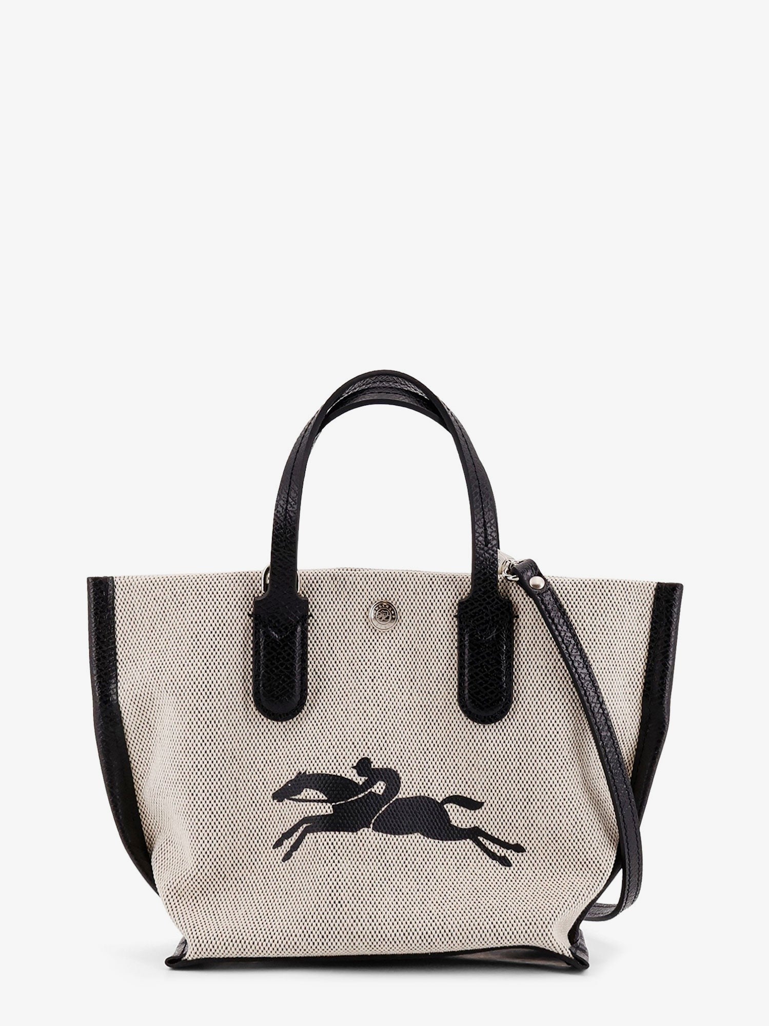 LONGCHAMP PARIS - Woman - Greggio - Crossbody Bag