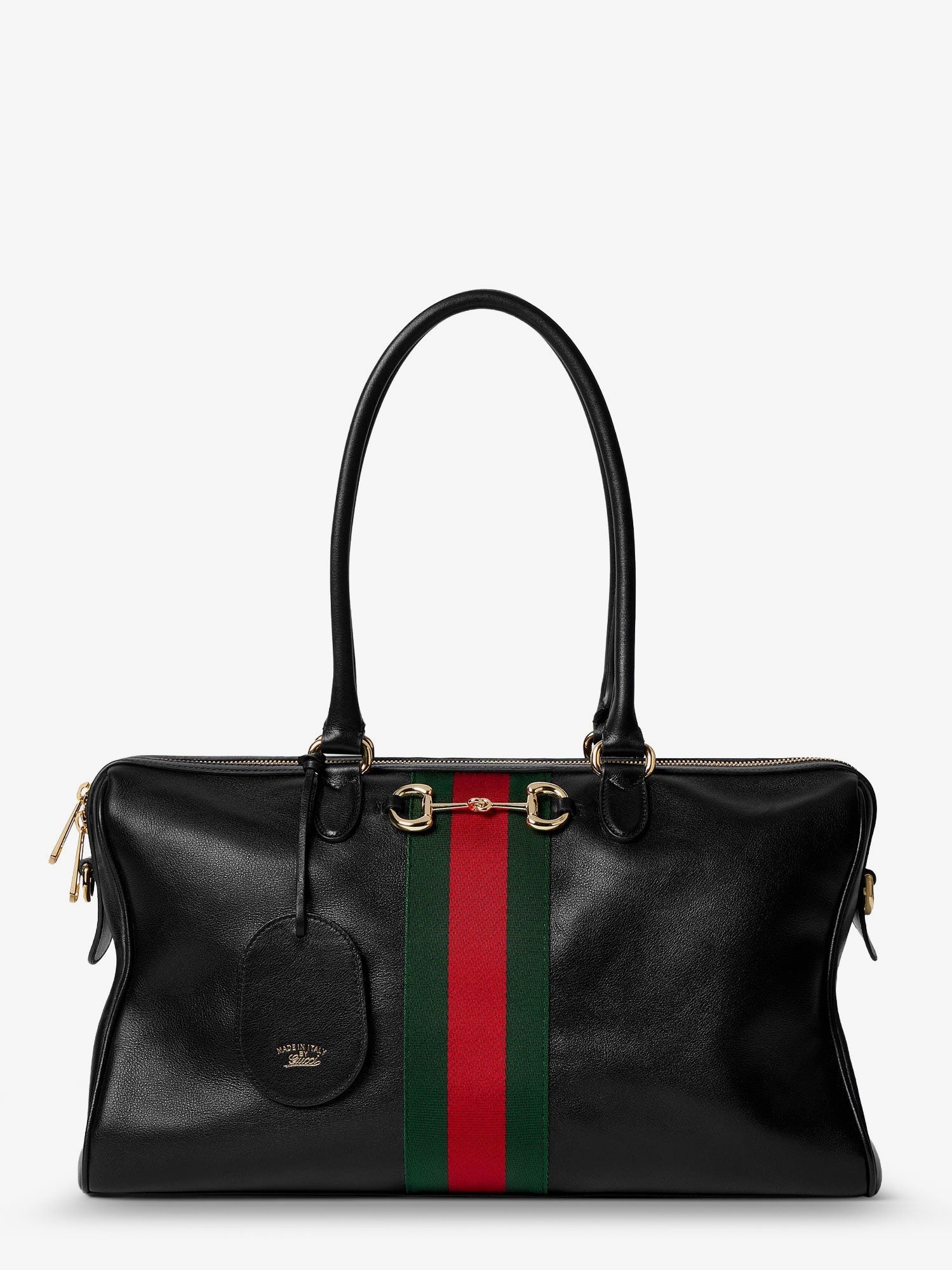 Gucci - Woman - Black - Crossbody Bag
