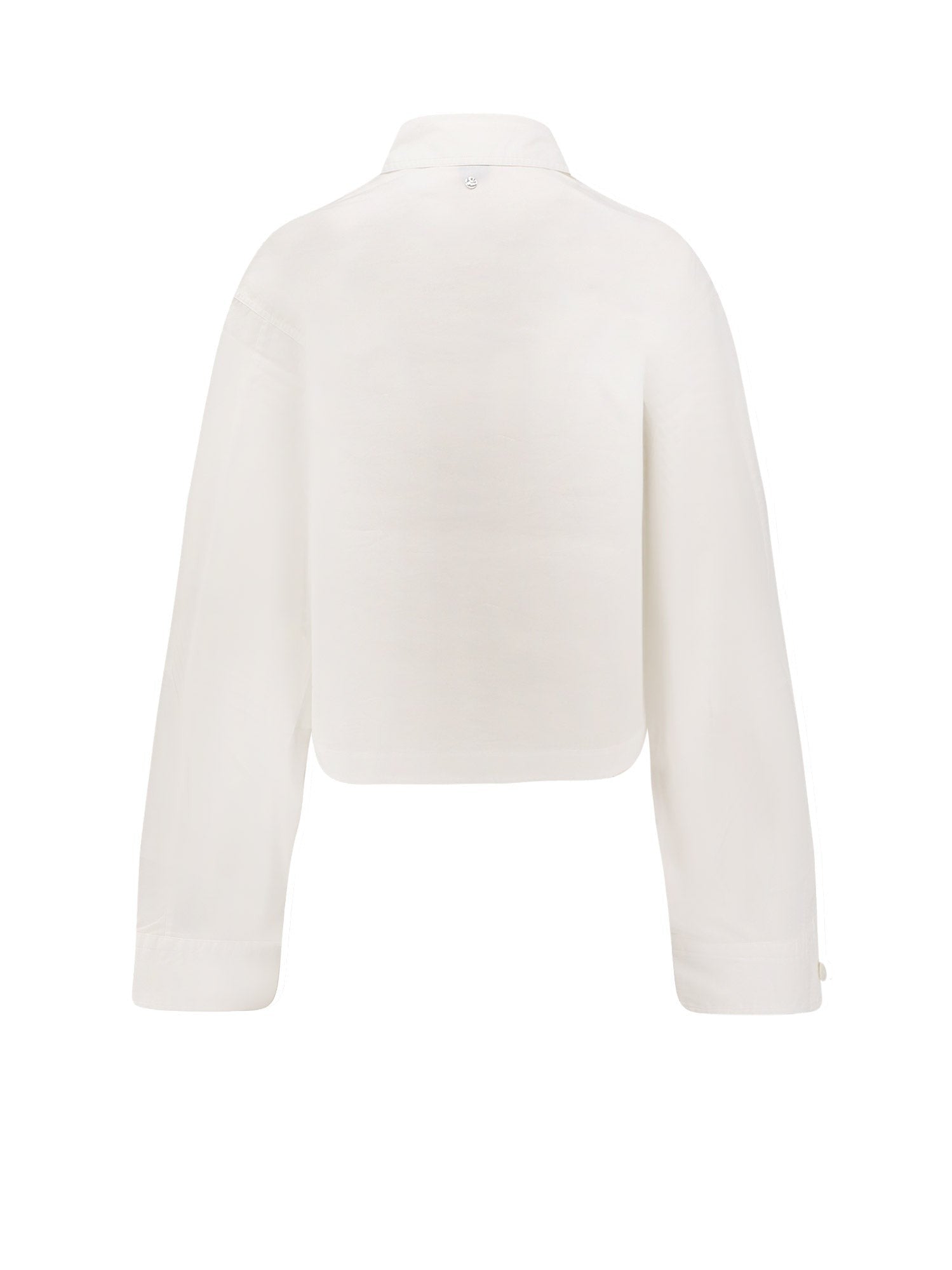 Boss - Woman - White - Shirt