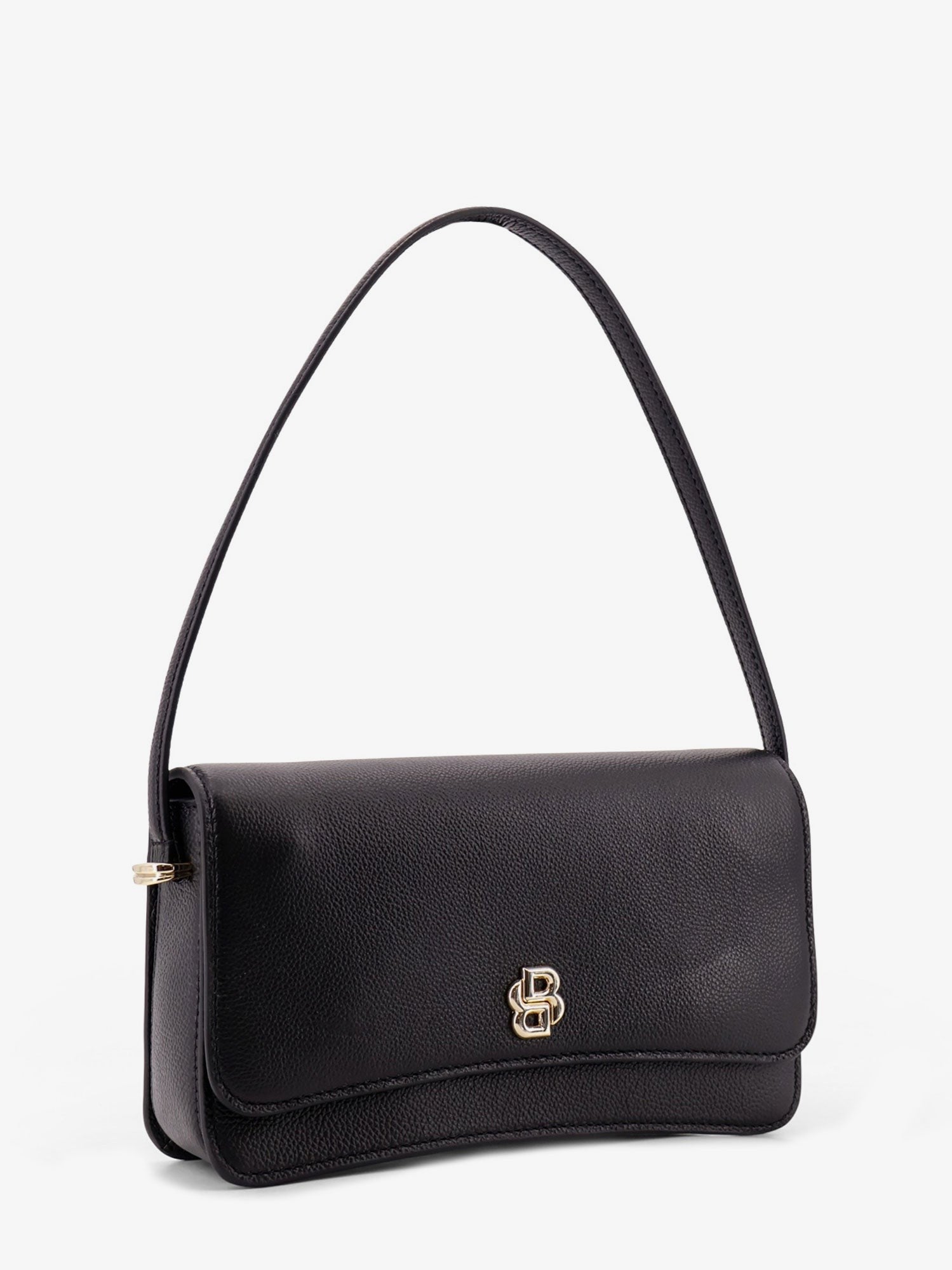 Boss - Woman - Black - Shoulder Bag