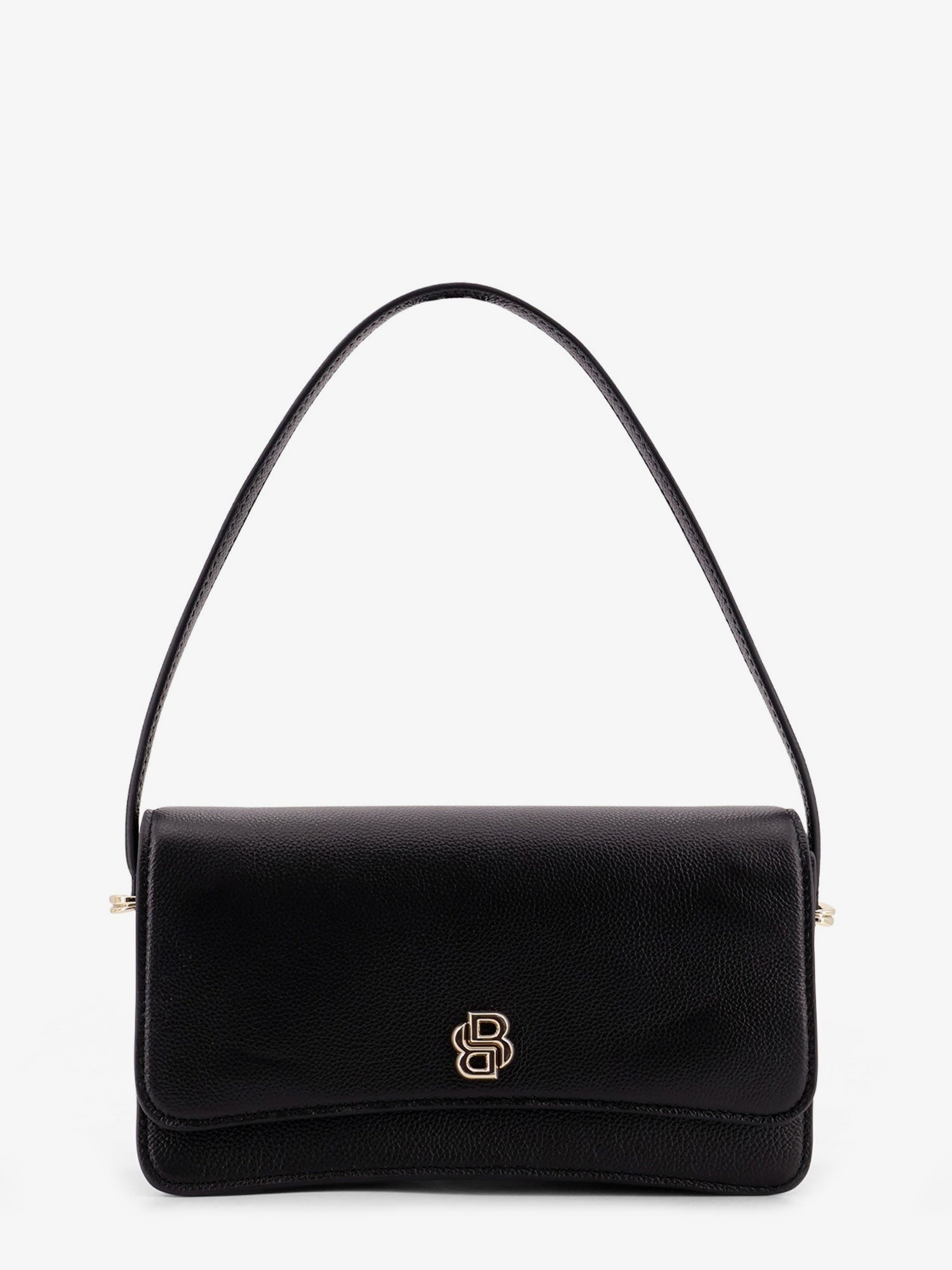 Boss - Woman - Black - Shoulder Bag