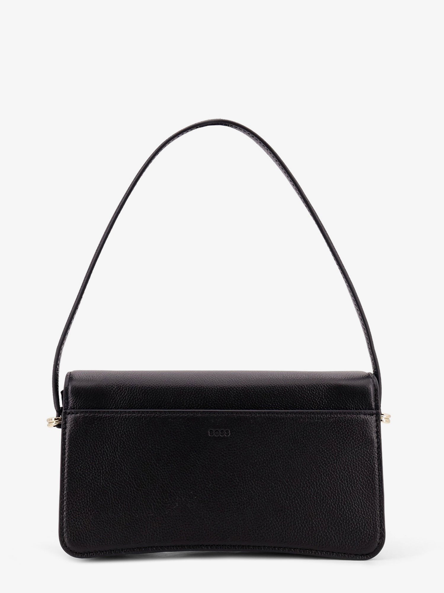 Boss - Woman - Black - Shoulder Bag