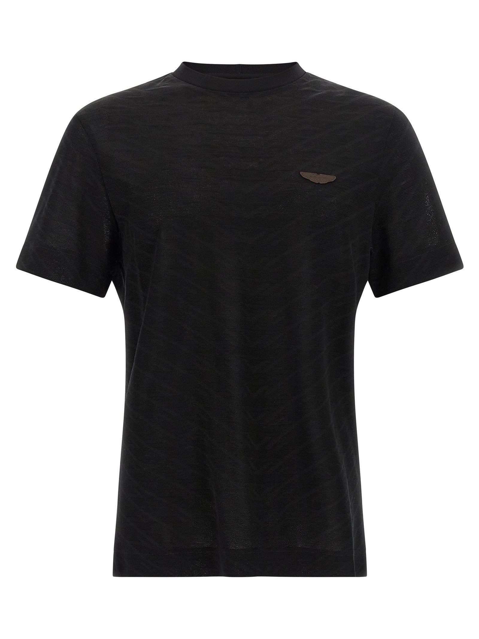 HUGO BOSS - nan - Black - T-shirt