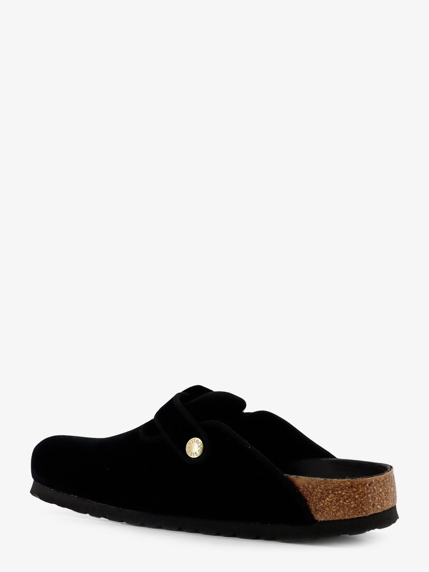 Birkenstock - Woman - Black - Sandal