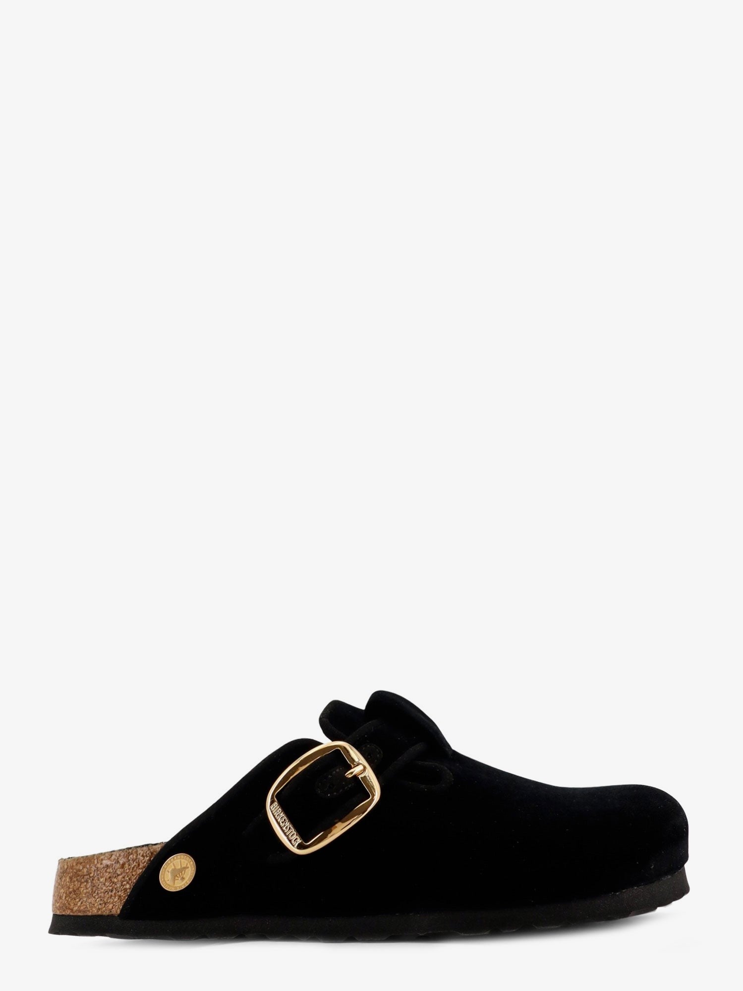 Birkenstock - Woman - Black - Sandal