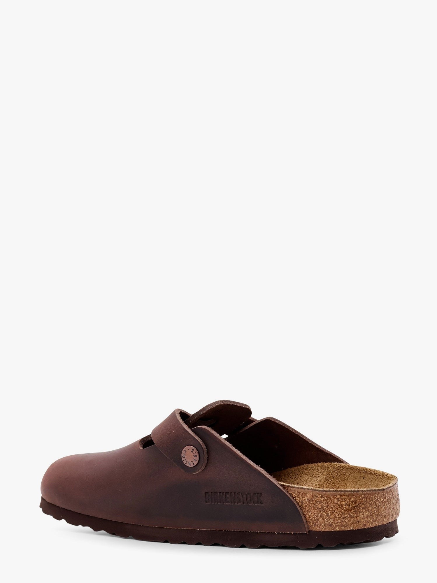 Birkenstock - Woman - Brown - Sandal