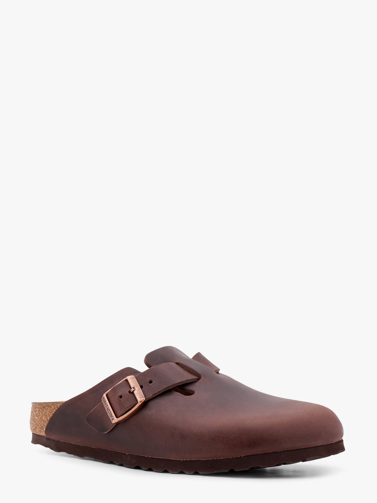 Birkenstock - Woman - Brown - Sandal