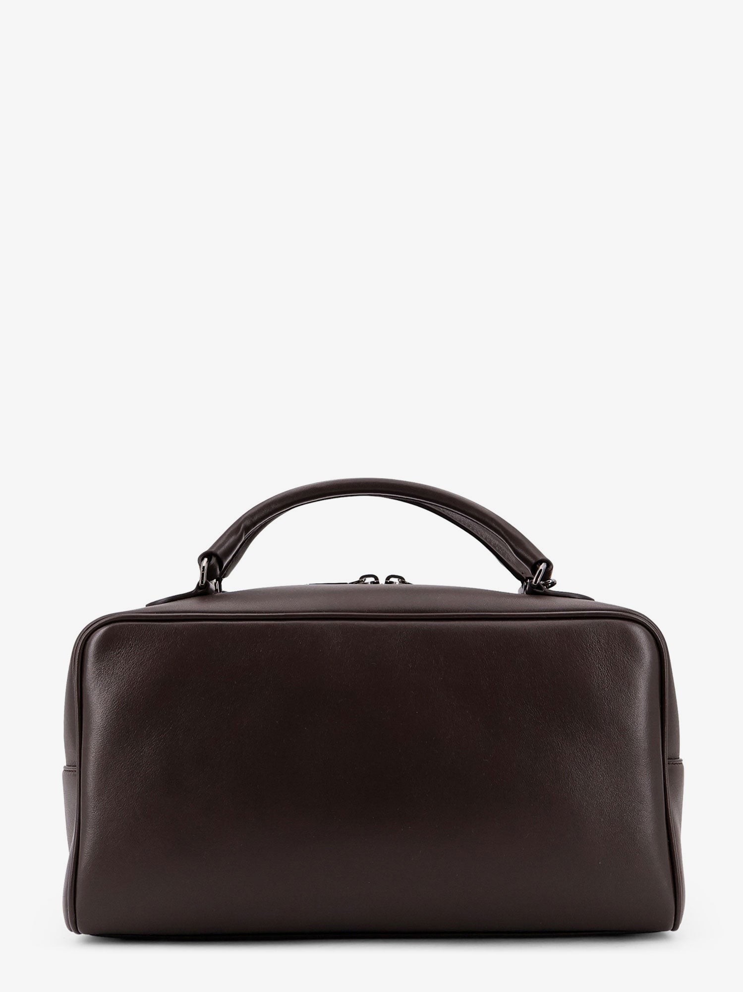 Brunello Cucinelli - Woman - Brown - Crossbody Bag