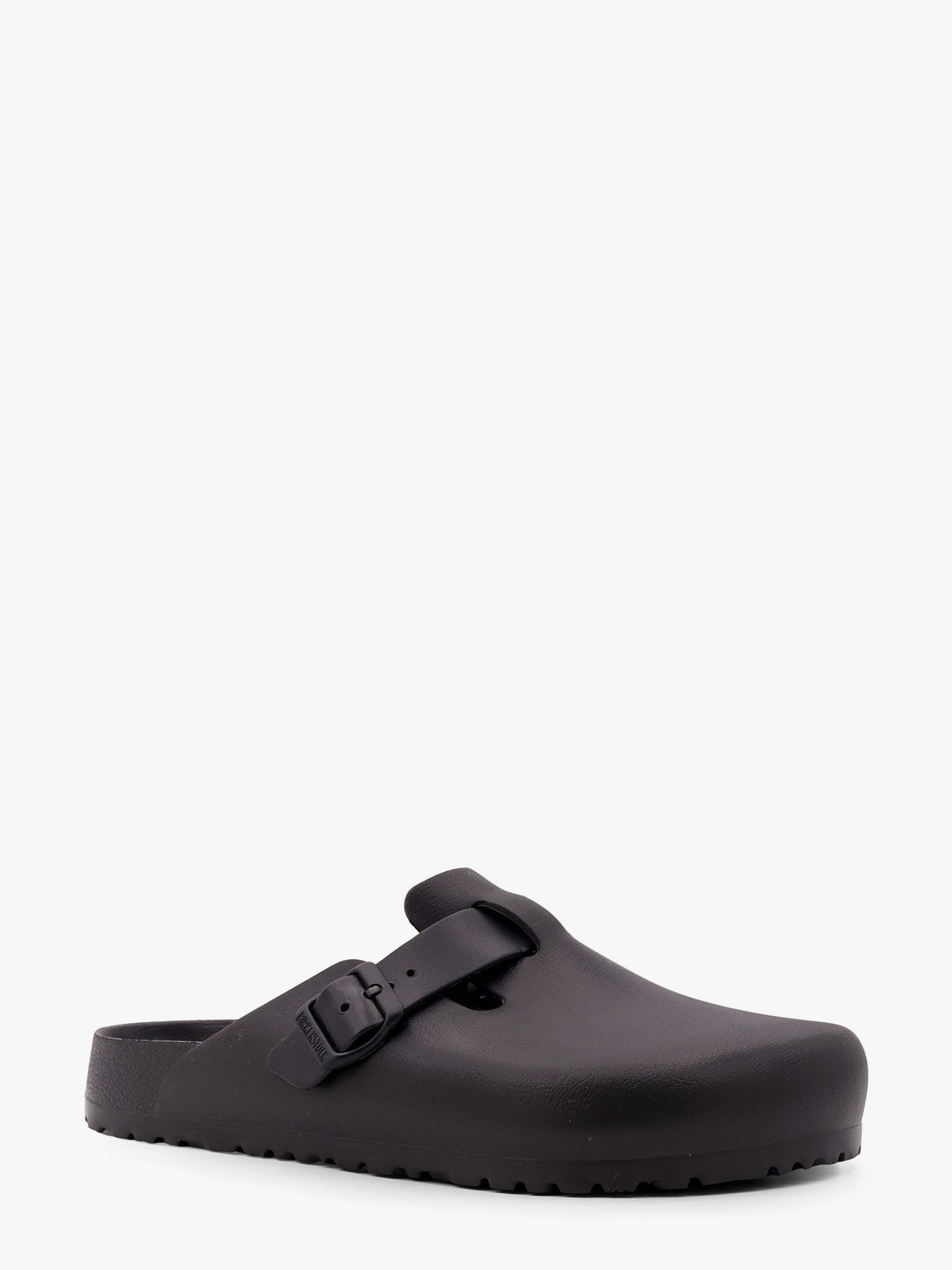 Birkenstock - Man - Black - Sandal
