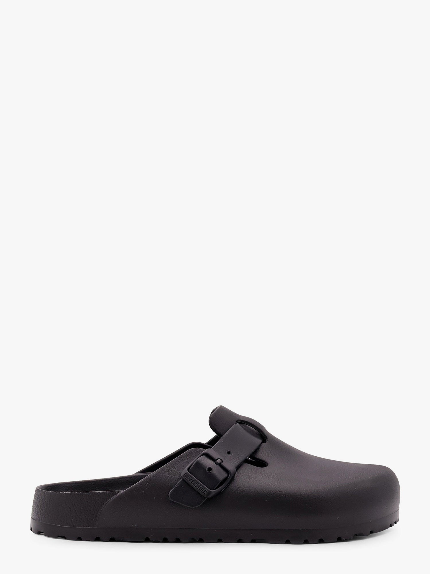 Birkenstock - Man - Black - Sandal