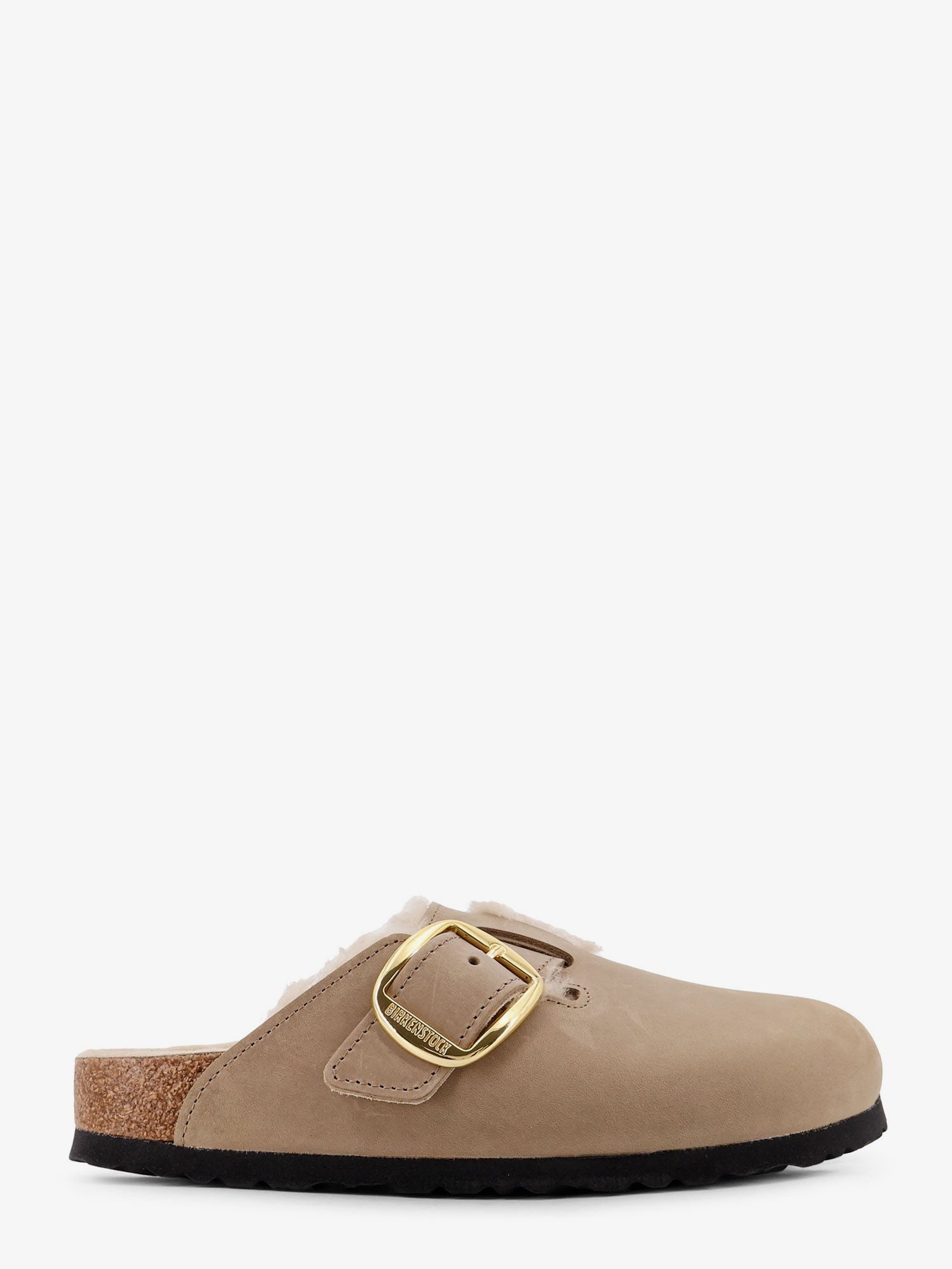 Birkenstock - Woman - Tabacco Brown - Sandal
