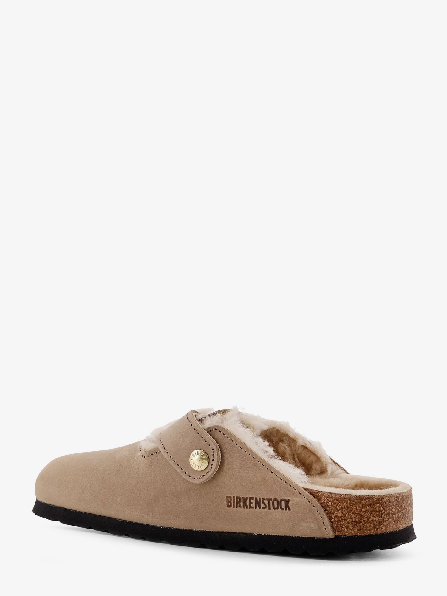 Birkenstock - Woman - Tabacco Brown - Sandal