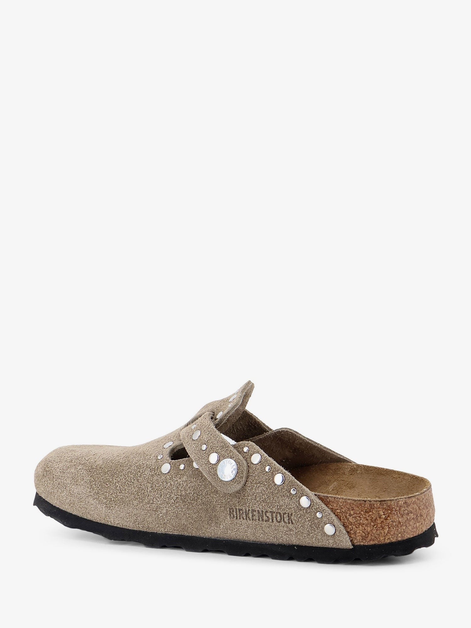 Birkenstock - Woman - Beige - Sandal