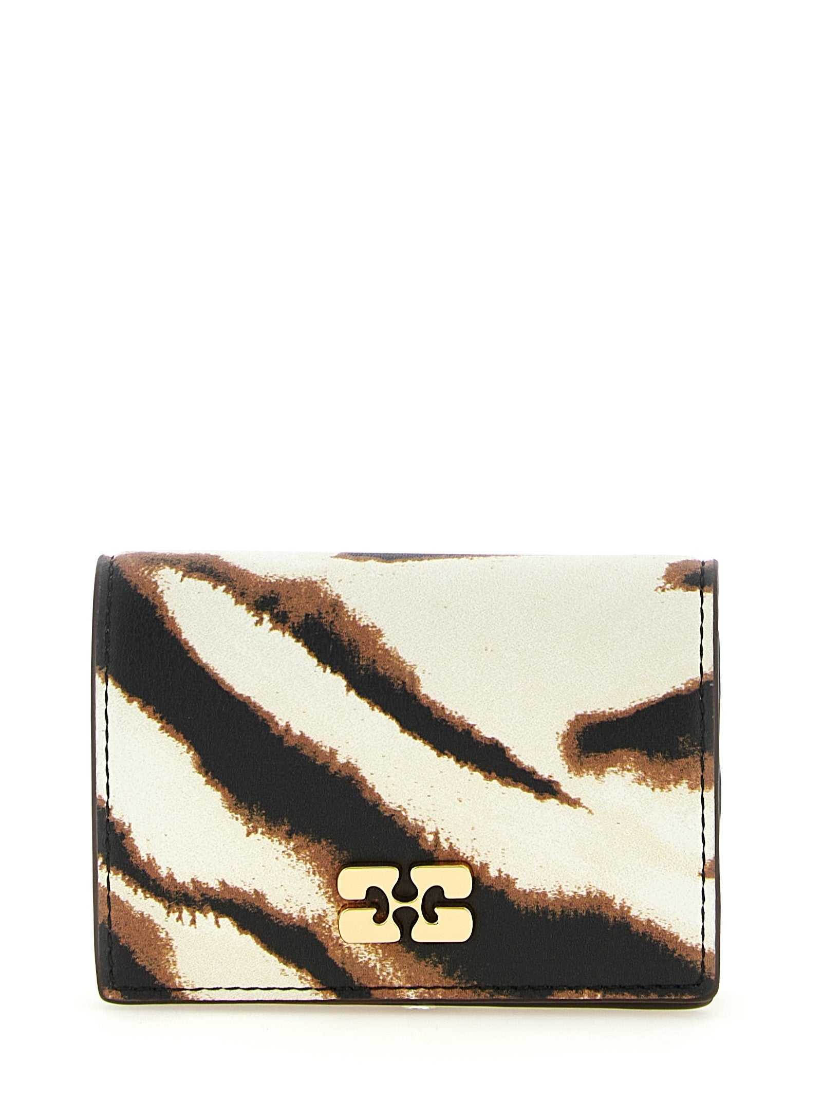 GANNI - nan - Multicolor - Wallet