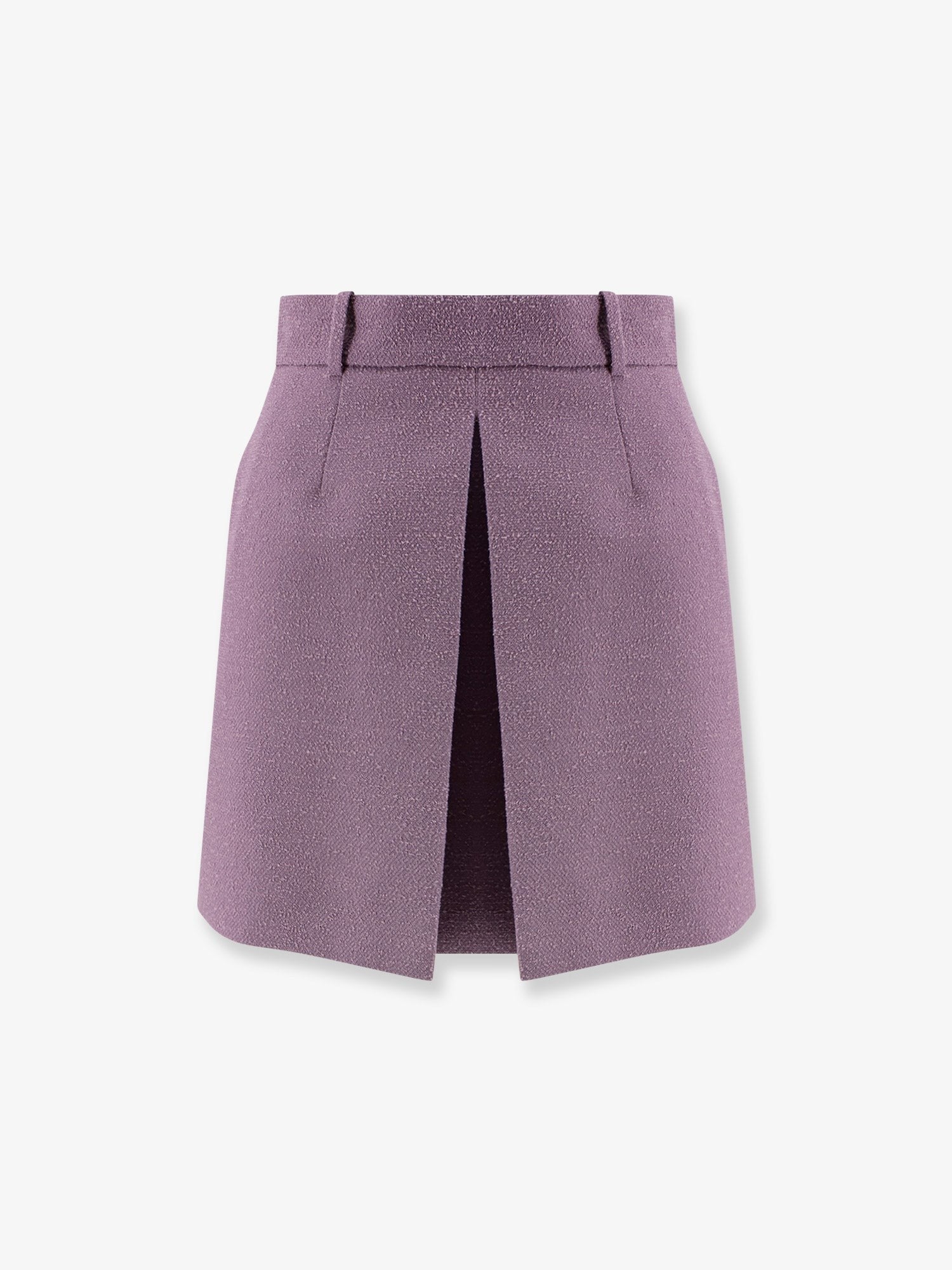 Dior - Woman - Purple - Skirt