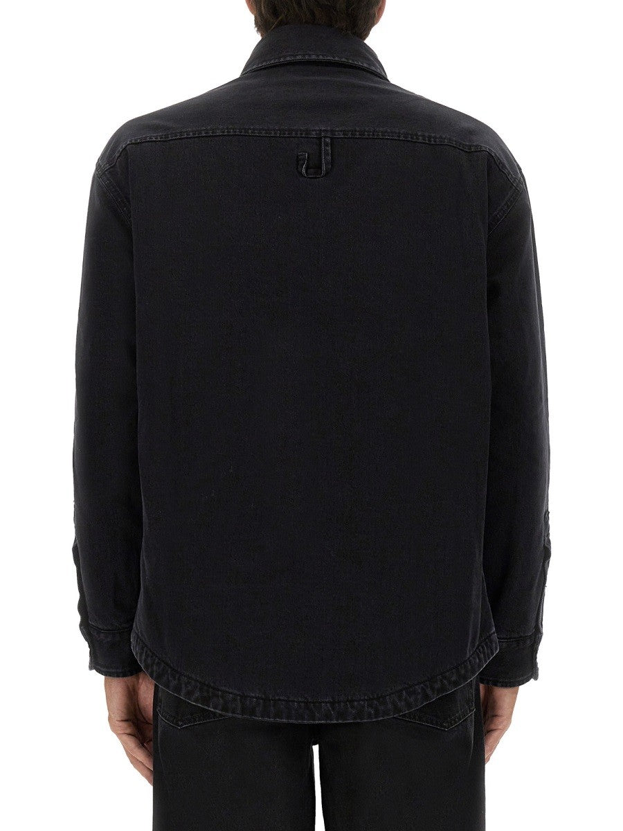 JACQUEMUS - Man - Black - Jacket